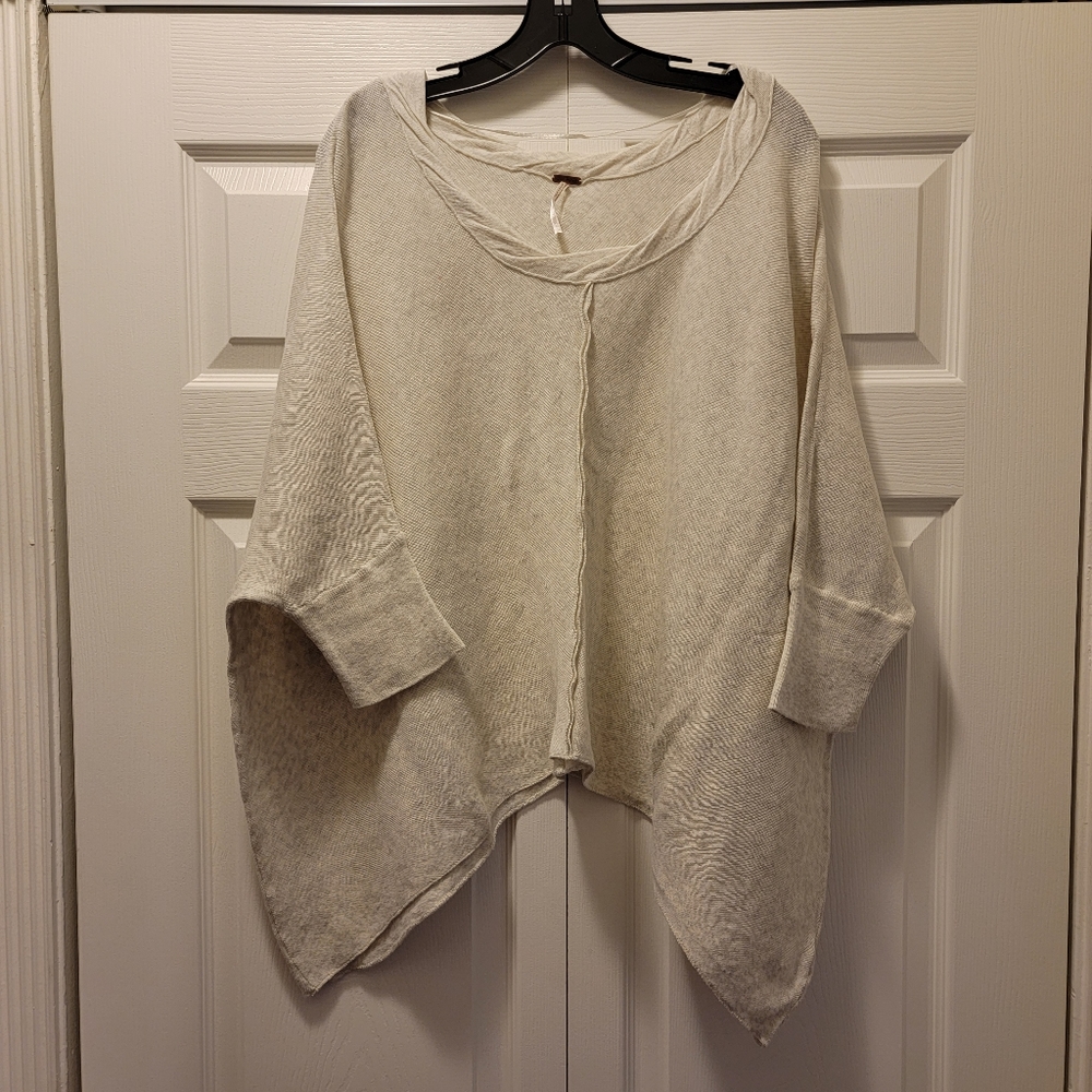 Free People Sweater